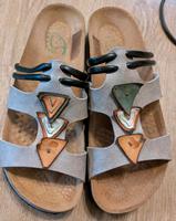 Tolle Sandalen Pantoletten in Größe 40 Niedersachsen - Dörverden Vorschau