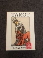 Tarot Karten A.E. Waite Neu original verpackt Bayern - Lauf a.d. Pegnitz Vorschau