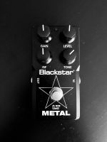 Blackstar LT Metal Distortion Nordrhein-Westfalen - Mönchengladbach Vorschau