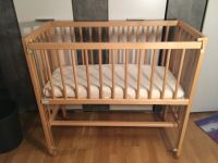 Beistellbett, Babybett, Fillikid Hessen - Eschwege Vorschau