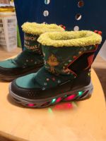 Skechers Grinch gr. 31 Winterstiefel Königs Wusterhausen - Wildau Vorschau