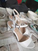 Steckel Schuhe  Damen Bayern - Nittenau Vorschau