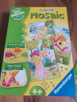 Junior Mosaic Mosaik Steckbild Pferd ab 4 Jahre neu Hessen - Flieden Vorschau