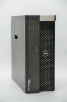 Dell Precision T3600, Intel XEON E3-2643, 1000GB HDD, 16GB DDR3 Bayern - Eppishausen Vorschau