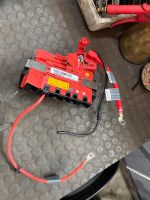 Batteriekabel Pluspol Sprengkapsel E81 118i 9130879 Hessen - Edermünde Vorschau