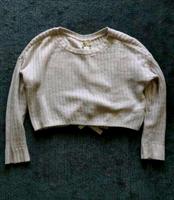 HOLLISTER Damen Strick Pullover Gr. S rose Pulli bauchfrei Dortmund - Aplerbeck Vorschau