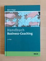 Migge Handbuch Business-Coaching, neu München - Altstadt-Lehel Vorschau