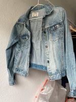 Jeansjacke pull and bear Köln - Mülheim Vorschau