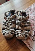 Skechers Trekking Sandalen Gr. 38 Kind Damen Rheinland-Pfalz - Bellheim Vorschau