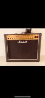 Marshall JCM 2000 DSL 401 Amp Box Vollröhre + Fusspedal Sachsen-Anhalt - Halle Vorschau