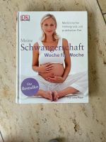 Buch, meine Schwangerschaft Woche für Woche Baden-Württemberg - Weinstadt Vorschau