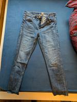 Jeans h&m gr. 38. Girlfriend fit Bayern - Kissing Vorschau