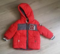 TOP** Winterjacke Gr.74 von Ernstings Family Nordrhein-Westfalen - Werdohl Vorschau