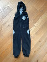 Handmade Overall jumpsuit onesie Gr. 98 Nordrhein-Westfalen - Lüdenscheid Vorschau