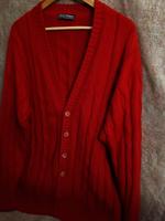 Strick-Jacke 100% Kaschmir NEU Gr. XL/XXL HAMPTON Italien Hamburg - Wandsbek Vorschau