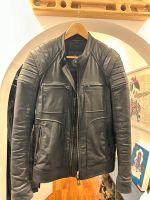 Belstaff Bikerjacke Düsseldorf - Bilk Vorschau