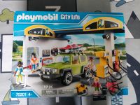 Playmobil City Life 70201 Tankstelle neu OVP Dresden - Innere Altstadt Vorschau