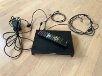 Kathrein UFS 904sw DVB-S-Receiver HDTV Bayern - Poing Vorschau