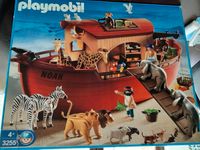 Playmobil 3255 Arche Noah Nordrhein-Westfalen - Hövelhof Vorschau