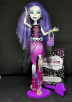 Monster High Spectra Vondergeist Baden-Württemberg - Essingen Vorschau