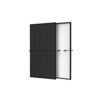 Neu schwarze Solarmodule Trina Vertex 395 Watt "fullblack" Niedersachsen - Fürstenau Vorschau