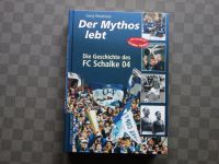 Schalke 04 Der Mythos lebt  Die Geschichte des FC Nordrhein-Westfalen - Gütersloh Vorschau