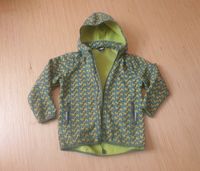 Jako-O Softshelljacke Gecko Gr. 128/134 grün Kr. Dachau - Markt Indersdorf Vorschau