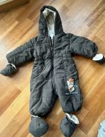 Winter Overall Baby 74 Berlin - Grunewald Vorschau