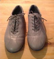 Leder Sneaker Gr. 39 Ecco Köln - Mülheim Vorschau