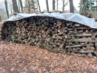 Brennholz zu verkaufen/ kaminofen Hessen - Flieden Vorschau