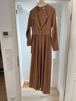 Jumpsuit mit breitem Hosenbein Köln - Nippes Vorschau