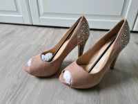 High heels gr.37 neu!! Niedersachsen - Osterholz-Scharmbeck Vorschau