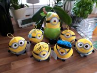 Minions Stofftiere Niedersachsen - Bockhorn Vorschau