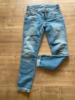 Mac Jeans Slim Gr. 38/ Länge 32 Nordrhein-Westfalen - Rheinbach Vorschau