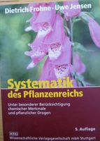 Frohne Jensen: Systematik des Pflanzenreichs Bayern - Neufahrn in Niederbayern Vorschau