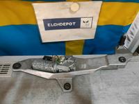 Volvo V70 I 850 Heckwischermotor Niedersachsen - Horstedt (Niedersachsen) Vorschau