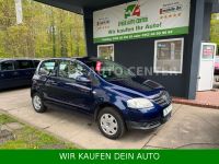 Volkswagen Fox Fresh *Klima|el.Fenster|TÜVNEU| Niedersachsen - Syke Vorschau