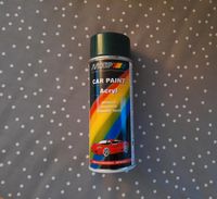 NEU Motiv Car Paint Acryl Autolack grün 53607 400ml Niedersachsen - Nienburg (Weser) Vorschau