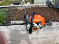 Stihl MS211 Bayern - Rentweinsdorf Vorschau