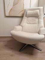 Conform Design Sessel Relaxsessel Fernsehsessel Hocker UVP 3075€ Bayern - Buchloe Vorschau