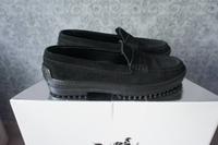 Tod´s Damen Mokassin Loafer Slipper Schwarz Casual Gr. 37,5 Niedersachsen - Meppen Vorschau