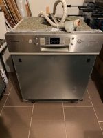 Bosch Geschirrspüler SilencePlus SMI53L15EU Unterbau Sachsen-Anhalt - Osterweddingen Vorschau