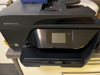 HP OfficeJet Pro 6970 (schwarze Tinte defekt) Dortmund - Innenstadt-West Vorschau