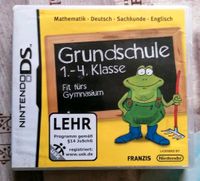 Nintendo ds Grundschule 1.-4.klasse Bayern - Grafenau Vorschau