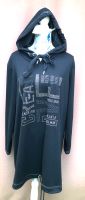 TRedy NEU Long Pullover 44 46 48 XXL Blau Print Glitzer Nordrhein-Westfalen - Windeck Vorschau