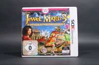 Jewel Match 3 Nintendo 3DS 2DS Schleswig-Holstein - Neumünster Vorschau