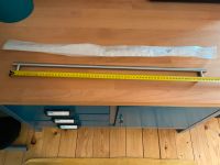 Schrankgriff Küchenmöbelgriff Möbelgriff ca. 66 cm insgesamt Nordrhein-Westfalen - Viersen Vorschau