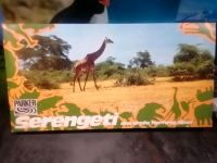 Serengeti Spiel Original 1970er Jahre sehr guter Zustand Thüringen - Erfurt Vorschau