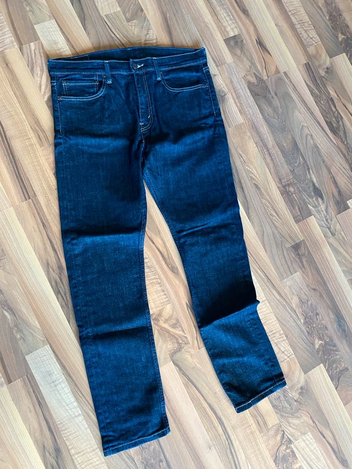 Levi‘s Jeans 510 in Magdeburg