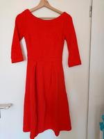 Rotes Kleid von Boden Kr. München - Neuried Kr München Vorschau